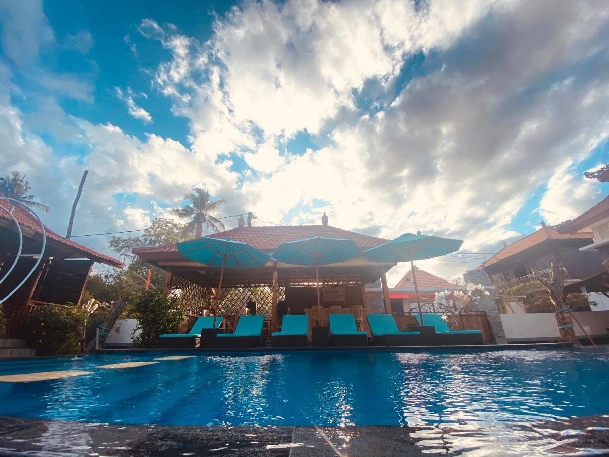Hotel Grand Cory Batununggul Exteriér fotografie